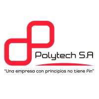 Polytech S.A. Logo