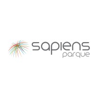 Sapiens Parque S/A Logo