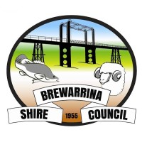 BREWARRINA SHIRE COUNCIL Logo