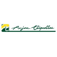 Anjou Etiquettes SA Logo