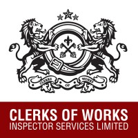CLERKS OF WORKS INSPECTOR SERVICES LTD Logo