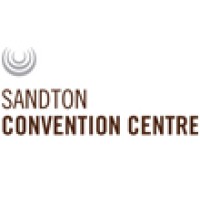 Sandton Convention Centre Logo