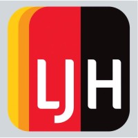 LJ HOOKER TOOWOOMBA Logo