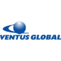 Ventus Global Pte Ltd Logo