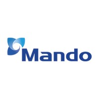 MANDO AUTOMOTIVE INDIA LIMITED Logo