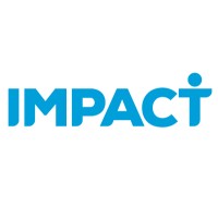Impact Organisation Logo