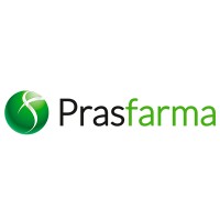 Prasfarma Logo
