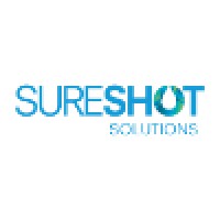 SureShot Solutions Logo