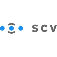 SCV GmbH Logo
