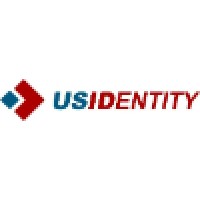 US IDentity, LLC Logo