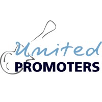 United Promoters AG Logo
