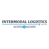 Intermodal Logistics Logo