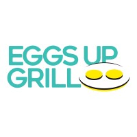 Eggs Up Grill Logo