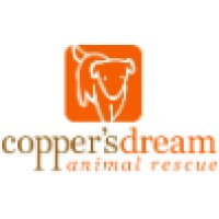 Coppers Dream Animal Rescue Logo
