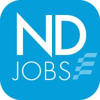 Job Service North Dakota Logo