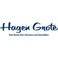 Hagen Grote GmbH Logo