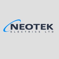 Neotek Electrics Limited Logo