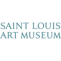 Saint Louis Art Museum Logo