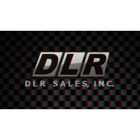 DLR Sales, Inc. Logo