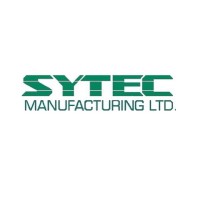 Sytec Manufacturing Ltd Logo