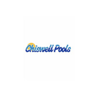 CHISWELL POOLS Logo