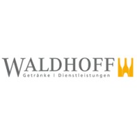 Getränke Waldhoff GmbH & Co.KG Logo
