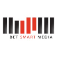 Bet Smart Media Logo