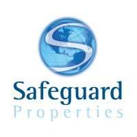 Safeguard Properties Logo