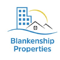 Blankenship Properties Logo