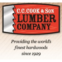 Cook Lumber Company Logo