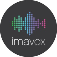 imavox Logo