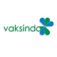 PT. VAKSINDO SATWA NUSANTARA Logo