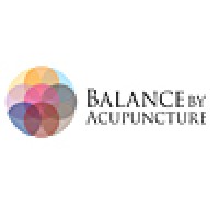 Balance By Acupuncture Logo