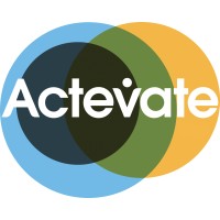 Actevate Pty Ltd Logo