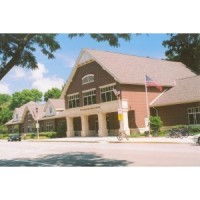 Whitefish Bay Public Library Logo