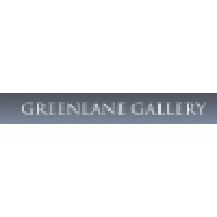 The Greenlane Gallery Logo