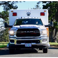 Medix Ambulance Service Inc Logo