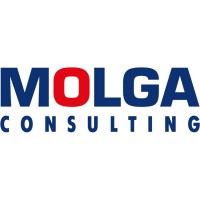 MOLGA Consulting Logo