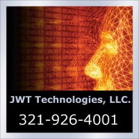 JWT Technologies, LLC. Logo