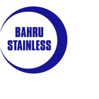 Bahru Stainless Sdn Bhd Logo
