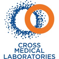 Cross Medical Laboratories Logo