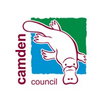 Camden Council NSW Australia Logo