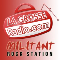 La Grosse Radio Logo