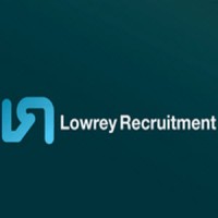 Lowrey Recruitment Logo