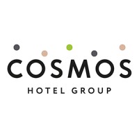 Cosmos Hotel Group Logo