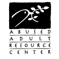 Abused Adult Resource Center Logo