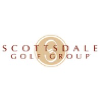 Scottsdale Golf Group Logo