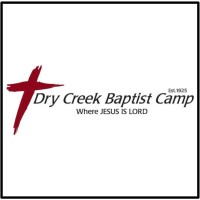 Dry Creek Baptist Camp Logo