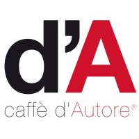 Caffè dAutore SL Logo