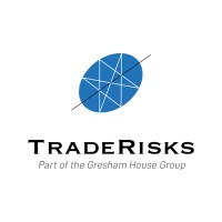TradeRisks Ltd Logo
